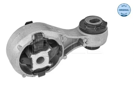 Подушка двигуна (передня/верхня) (R) Nissan Qashqai 1.5 dCi 06-13 36-14 030 0003 MEYLE 36-14-030-0003