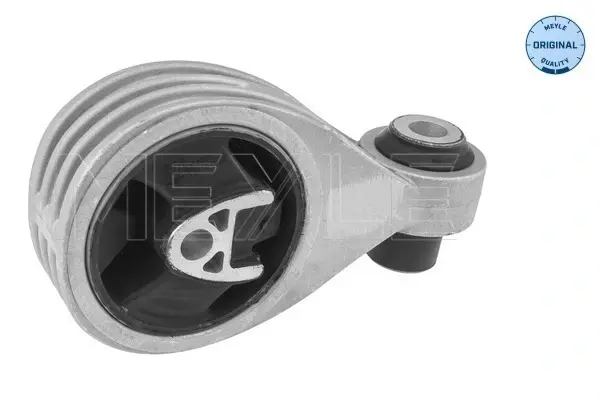 Подушка двигуна (задня) Nissan Qashqai 1.6/2.0D 07-13 36-14 030 0004 MEYLE 36-14-030-0004 (фото 1)