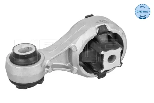 Подушка двигуна (передня/верхня) (R) Nissan Qashqai/X-Trail/Renault Koleos 1.6/2.0 dCi 07- 36-14 030 0007 MEYLE 36-14-030-0007 (фото 1)