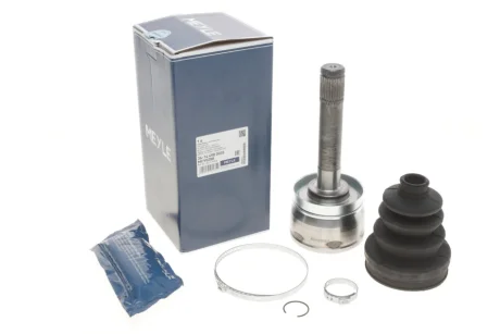 ШРКШ (зовнішній) Nissan Terrano 93-02 (27/32z) 36-14 498 0035 MEYLE 36-14-498-0035