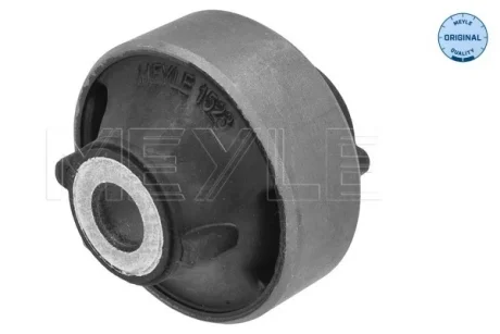 Сайлентблок важеля (переднього/знизу/ззаду) Nissan Micra 02-10/Note 06-13 36-14 610 0002 MEYLE 36-14-610-0002