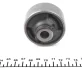 Сайлентблок важеля (переднього/знизу/ззаду) Nissan Qashqai/ X-Trail/Renault Koleos 07- 36-14 610 0010/HD MEYLE 36-14-610-0010-HD (фото 4)