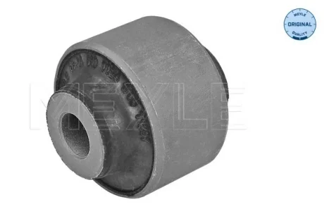 Сайлентблок важеля (переднього) Nissan Micra IV 10- 36-14 610 0024 MEYLE 36-14-610-0024