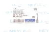 Сайлентблок важеля (переднього/спереду) Nissan Juke/Leaf 10- 36-14 610 0026 MEYLE 36-14-610-0026 (фото 2)