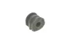 Втулка стабілізатора (заднього) Nissan Qashqai 07- (d=17mm) 36-14 615 0000 MEYLE 36-14-615-0000 (фото 4)