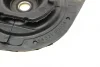 Подушка амортизатора (переднього) + підшипник Nissan Note 06- (L) 36-14 641 0004 MEYLE 36-14-641-0004 (фото 3)