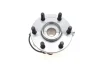 Підшипник маточини (передньої) Nissan NP300 Navara/Parthfinder 2.5 dCi 05- 36-14 652 0005 MEYLE 36-14-652-0005 (фото 5)