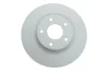 Диск гальмівний (передній) Nissan Juke/Qashqai/X-Trail/Renault Koleos 07- (296x26) 36-15 521 0071/PD MEYLE 36-15-521-0071-PD (фото 1)