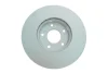 Диск гальмівний (передній) Nissan Juke/Qashqai/X-Trail/Renault Koleos 07- (296x26) 36-15 521 0071/PD MEYLE 36-15-521-0071-PD (фото 2)