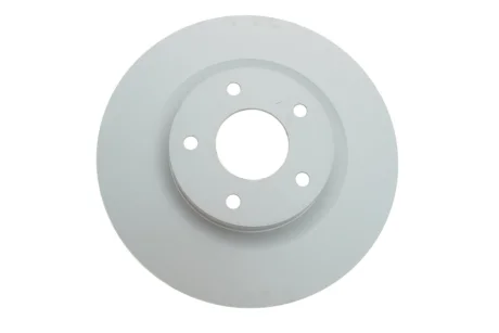Диск гальмівний (передній) Nissan Juke/Qashqai/X-Trail/Renault Koleos 07- (296x26) 36-15 521 0071/PD MEYLE 36-15-521-0071-PD