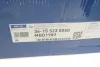 Диск гальмівний (задній) Nissan Leaf 10-/Juke 14-/Qashqai 10-/X-Trail 01-13 (292x16) 36-15 523 0050 MEYLE 36-15-523-0050 (фото 6)