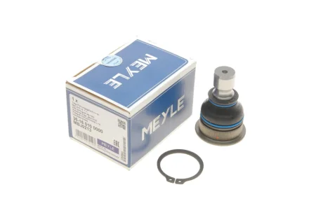 Опора кульова (передня/знизу) Nissan Qashqai/X-Trail 1.6-2.5 06- 36-16 010 0000 MEYLE 36-16-010-0000
