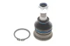 Опора кульова (передня/знизу) Nissan Primera/Sunny 86-02/Almera II 00- 36-16 010 0006 MEYLE 36-16-010-0006 (фото 1)