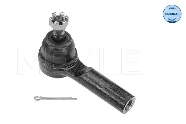 Наконечник тяги рульової Nissan Almera 95-/Sunny 90- (L=95 мм) 36-16 020 0086 MEYLE 36-16-020-0086 (фото 1)