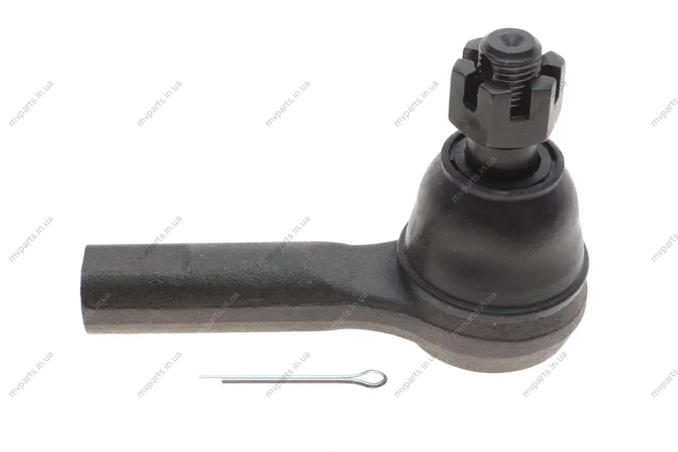Наконечник тяги рульової Nissan X-Trail 01-13/Pathfinder II 97-04/Pick Up 98-05 36-16 020 0088 MEYLE 36-16-020-0088 (фото 1)