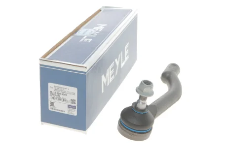 Наконечник тяги рульової (R) Nissan Qashqai/ X-Trail 07-13/ Renault Koleos 08- 36-16 020 0091 MEYLE 36-16-020-0091