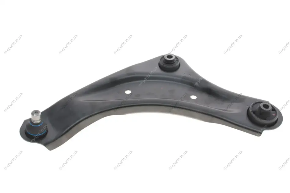 Важіль підвіски (передній) (L) Nissan Juke/ Leaf 10- 36-16 050 0059/HD MEYLE 36-16-050-0059-HD (фото 1)