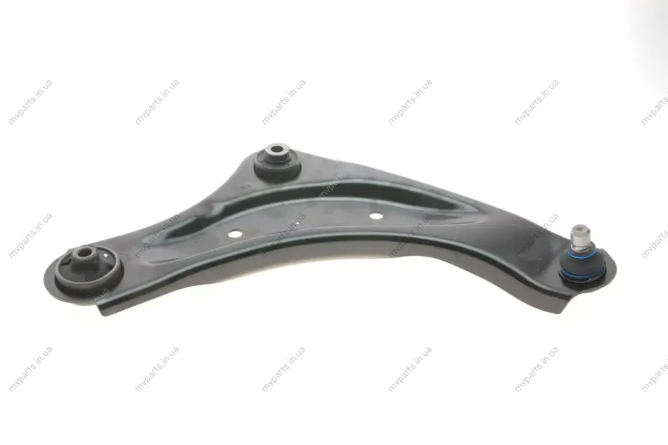 Важіль підвіски (передній) (R) Nissan Juke/Leaf 10- 36-16 050 0060/HD MEYLE 36-16-050-0060-HD (фото 1)