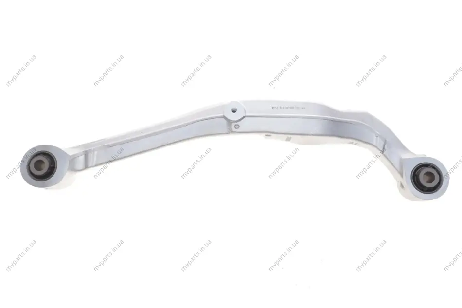 Важіль підвіски (задній/зверху) (R) Nissan Qashqai/X-Trail/Renault Kadjar 06- 36-16 050 0096 MEYLE 36-16-050-0096 (фото 1)