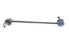 Тяга стабілізатора (переднього) (L) Nissan Qashqai/X-Trail/Renault Koleos 08- (L=299mm) 36-16 060 0046/HD MEYLE 36-16-060-0046-HD (фото 3)