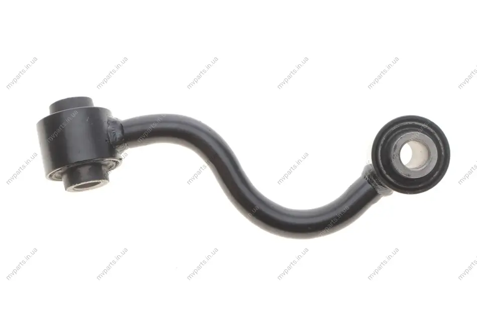 Тяга стабілізатора (заднього) (R) Nissan Qashqai/Rogue/X-Trail 07-/Renault Grand Scenic IV/Kadjar 15- 36-16 060 0048 MEYLE 36-16-060-0048 (фото 1)