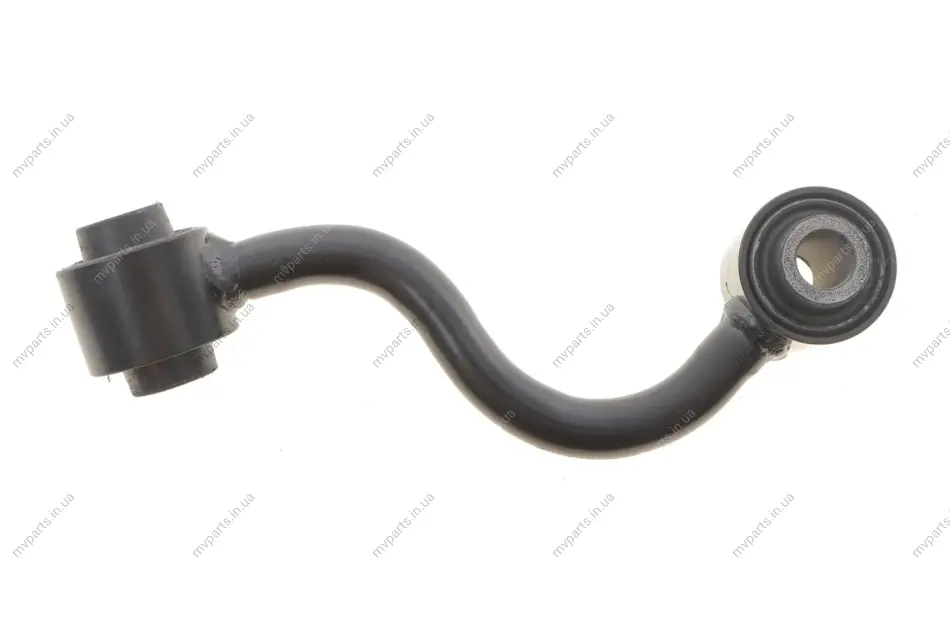 Тяга стабілізатора (заднього) (L) Nissan Qashqai/Rogue/X-Trail 07-/Renault Grand Scenic IV/Kadjar 15- 36-16 060 0049 MEYLE 36-16-060-0049 (фото 1)