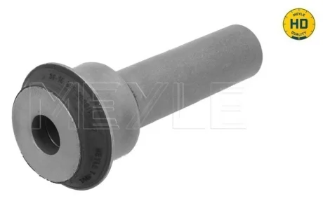 Сайлентблок балки (передньої) Nissan Qashqai 07- 36-16 610 0008/HD MEYLE 36-16-610-0008-HD