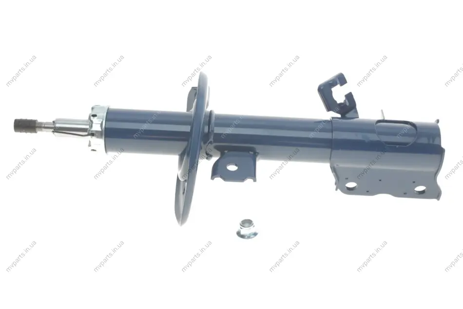 Амортизатор (передній) Nissan Qashqai 07-13 (L) 36-26 623 0006 MEYLE 36-26-623-0006 (фото 1)