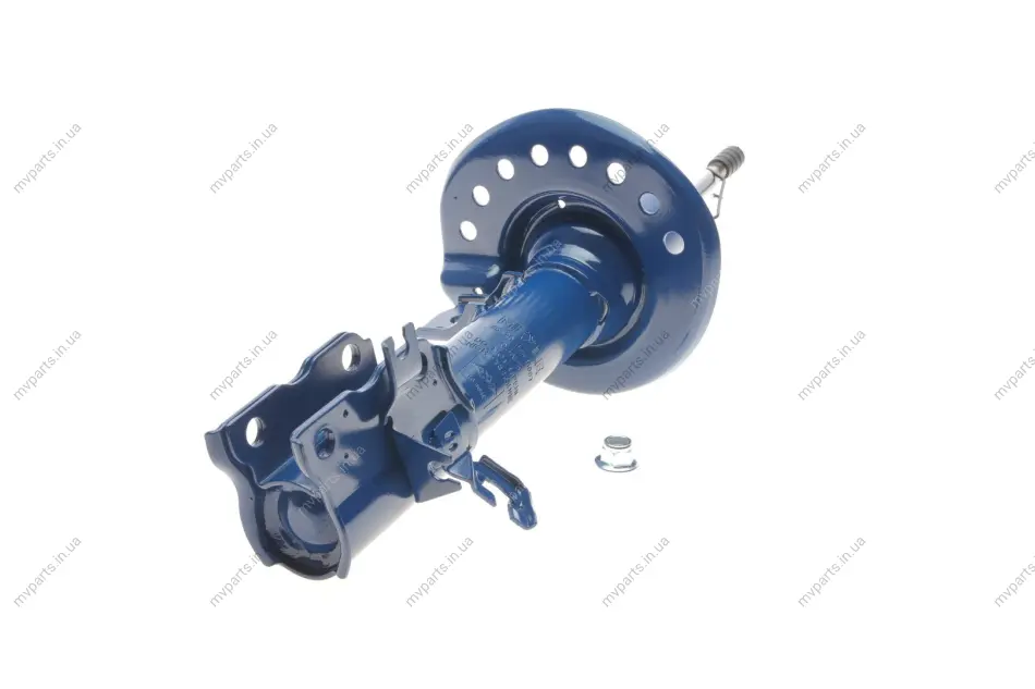 Амортизатор (передній) Nissan Qashqai 07-13 (R) 36-26 623 0007 MEYLE 36-26-623-0007 (фото 1)