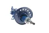 Амортизатор (передній) Nissan Qashqai 07-13 (R) 36-26 623 0007 MEYLE 36-26-623-0007 (фото 3)
