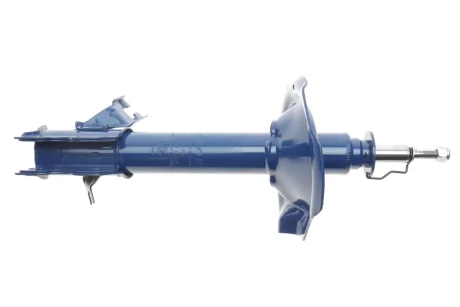 Амортизатор (передній) Nissan X-Trail 01-13 (L) 36-26 623 0008 MEYLE 36-26-623-0008