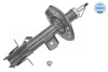 Амортизатор (передній) Nissan Juke 10- (L) 36-26 623 0020 MEYLE 36-26-623-0020 (фото 1)