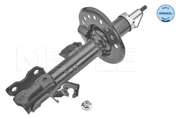 Амортизатор (передній) Nissan Juke 10- (R) 36-26 623 0021 MEYLE 36-26-623-0021 (фото 1)