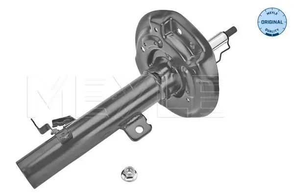 Амортизатор (передній) Nissan Qashqai II 13-/ Renault Kadjar 15- (L) 36-26 623 0022 MEYLE 36-26-623-0022 (фото 1)