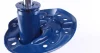 Амортизатор (передній) Nissan Qashqai II 13-/ Renault Kadjar 15- (R) 36-26 623 0023 MEYLE 36-26-623-0023 (фото 5)