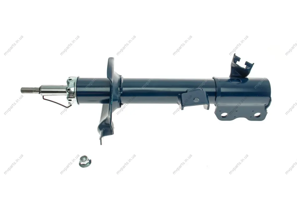 Амортизатор (задній) Nissan X-Trail 01-13 (L) 36-26 723 0000 MEYLE 36-26-723-0000 (фото 1)