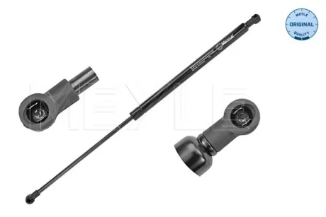 Амортизатор кришки багажника Nissan X-Trail 01-13 36-40 910 0031 MEYLE 36-40-910-0031
