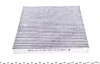Фільтр салону Hyundai Tucson 04-10/i40 11-/ix35 09-/KIA Rio 05-/Sportage 94- (вугільний) 37-12 320 0010 MEYLE 37-12-320-0010 (фото 2)