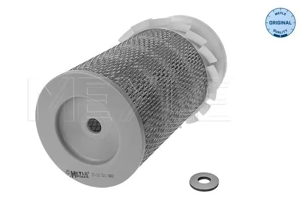 Фільтр повітряний Mitsubishi L300 -03 37-12 321 0002 MEYLE 37-12-321-0002 (фото 1)
