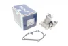 Помпа води Hyundai Accent I/II/III/Elantra/Getz/Matrix/Kia Cerato/Rio II 1.4/1.5/1.6 95- 37-13 220 0005 MEYLE 37-13-220-0005 (фото 1)