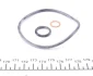 Фільтр масляний Hyundai Tucson/Kia Sportage 2.0 CRDi 04- 37-14 322 0003 MEYLE 37-14-322-0003 (фото 2)