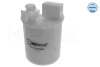 Фільтр паливний HYUNDAI I10/I20/I30/IX20/Kia Carens III/Cee\'d/Cerato/Venga 1.1-2.0 06- 37-14 323 0002 MEYLE 37-14-323-0002 (фото 1)