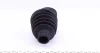 ШРКШ (зовнішній) Hyundai Lantra 1.6/1.8 95-00//Matrix 1.6/1.8 01-10 (25x30z) (+ABS) 37-14 498 0014 MEYLE 37-14-498-0014 (фото 3)