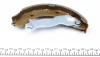 Колодки гальмівні (задні) Hyundai Getz 02-10 (барабанні) 37-14 533 0002 MEYLE 37-14-533-0002 (фото 2)