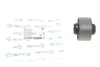 Сайлентблок важеля (переднього/спереду) Hyundai Tucson/Accent/Kia Sportage 04- 37-14 610 0006 MEYLE 37-14-610-0006 (фото 1)