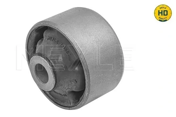 Сайлентблок важеля (переднього/знизу) Hyundai i20/Accent/Kia Rio 08-17 37-14 610 0029/HD MEYLE 37-14-610-0029-HD (фото 1)