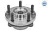 Підшипник маточини (передньої) Hyundai Elantra/i30/Kia Cee\'d 11- 37-14 652 0004 MEYLE 37-14-652-0004 (фото 2)