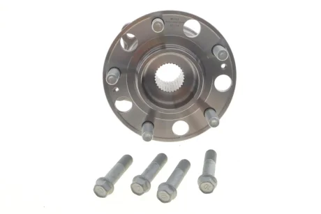 Підшипник маточини (передньої/задньої) Hyundai Santa Fe 12-/Kia Sorento III 15- 37-14 652 0007 MEYLE 37-14-652-0007