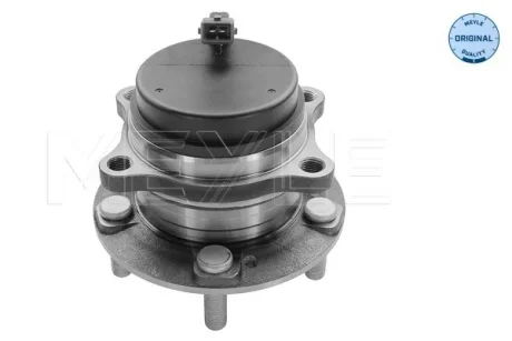 Підшипник маточини (задньої) Hyundai Santa Fe/Kia Sorento 06- 37-14 752 0007 MEYLE 37-14-752-0007