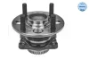 Підшипник маточини (задньої) Hyundai Accent/Kia Rio 12-17 (+ABS) 37-14 752 0013 MEYLE 37-14-752-0013 (фото 2)